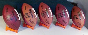 Arena Footballs