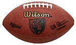 NFL Europe ball