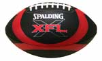 XFL ball